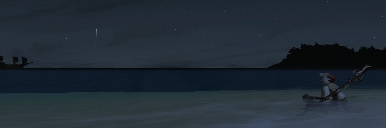 superfluousowl's profile banner image