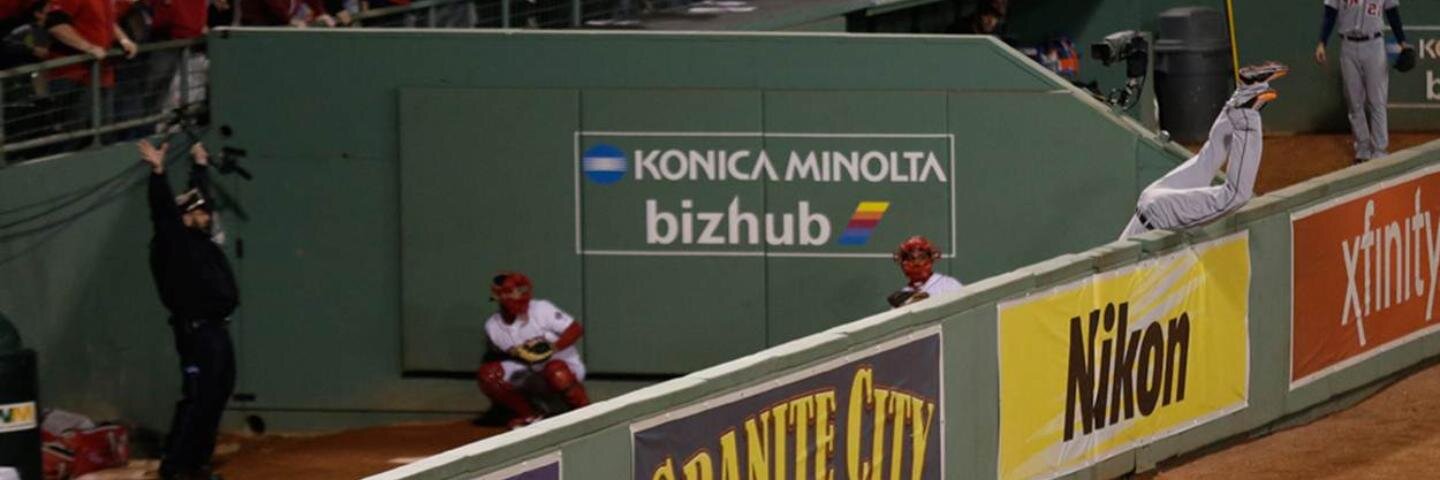 Ron Powers banner