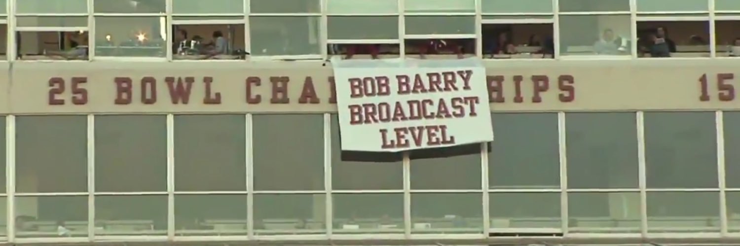 JohnBarryII_'s profile banner image