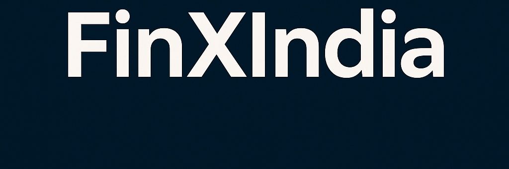 FinXIndia's profile banner image