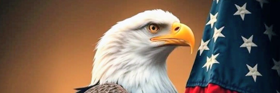 sbj .Trump is my President banner