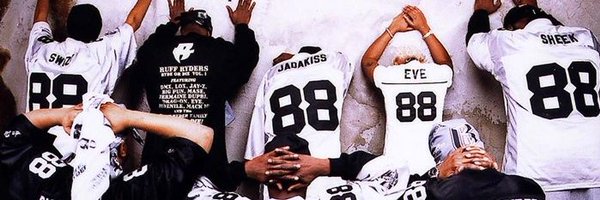 Ruff Ryders Profile Banner