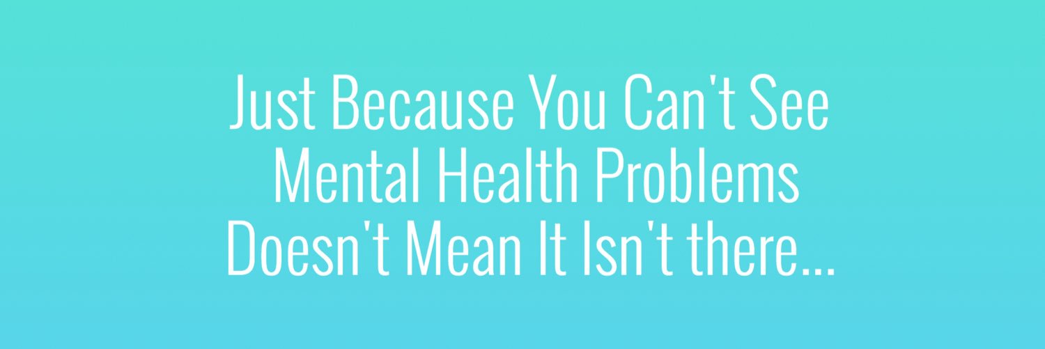 Mental Health Bloggers banner