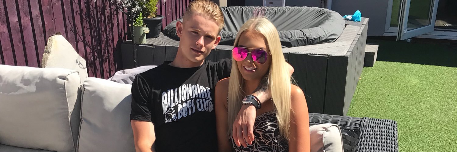 maxdavies0's profile banner image
