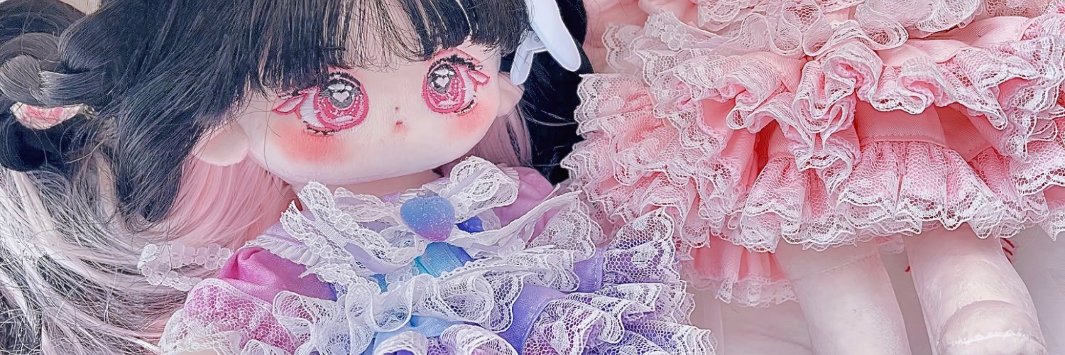 ૮ᐡෆ.ෆᐡ ྀིა 𝑌𝑂𝑅𝑈 banner