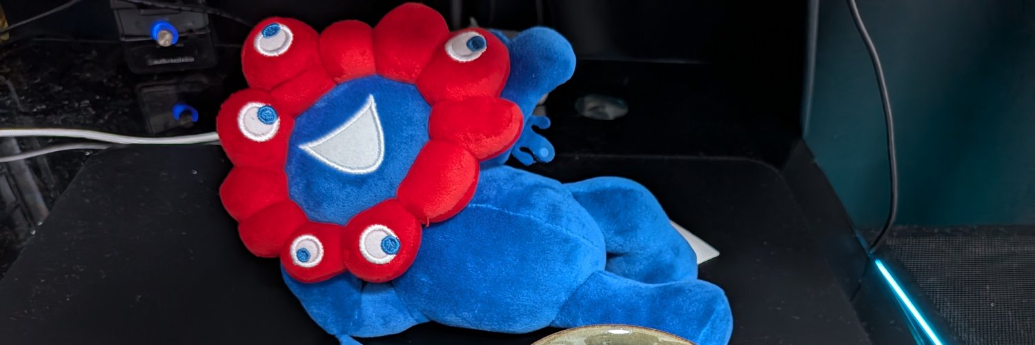 tiredlolman's profile banner image