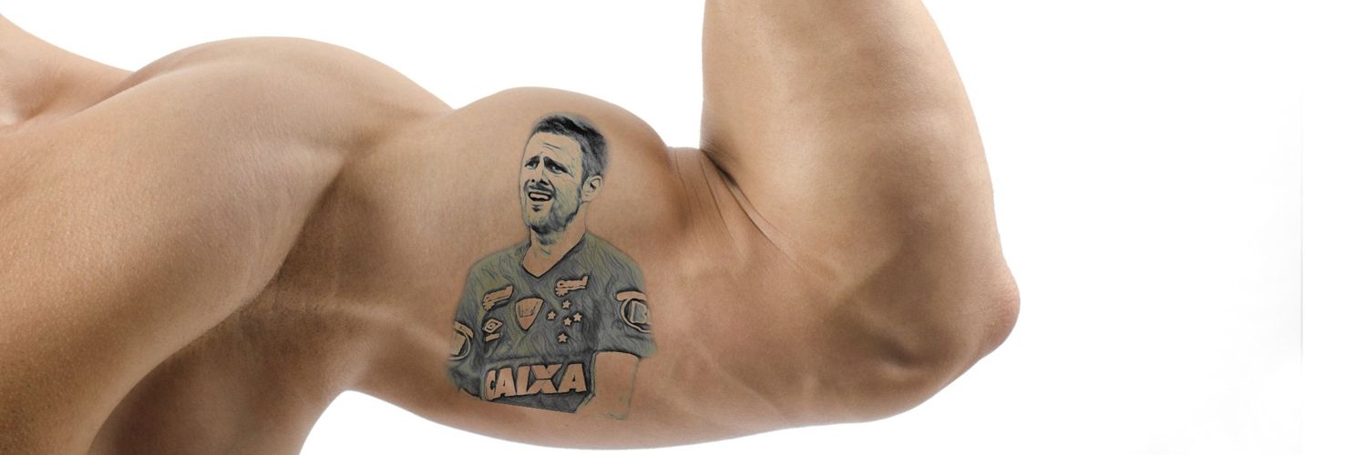 crukeiro's profile banner image