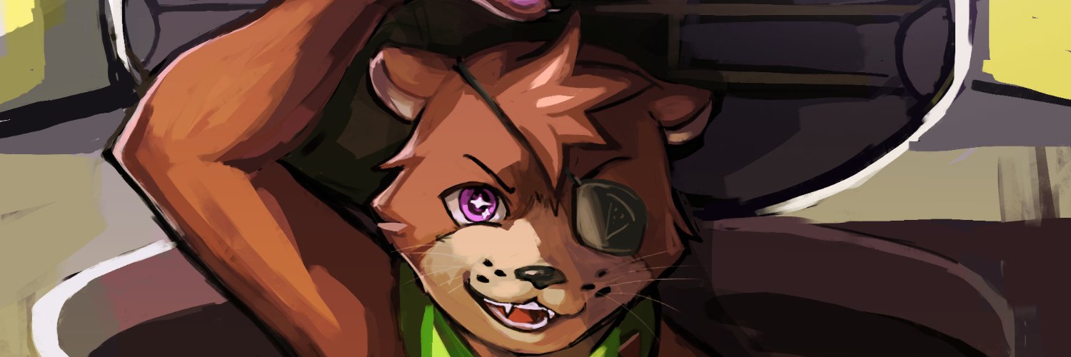Chuji 🍉 banner