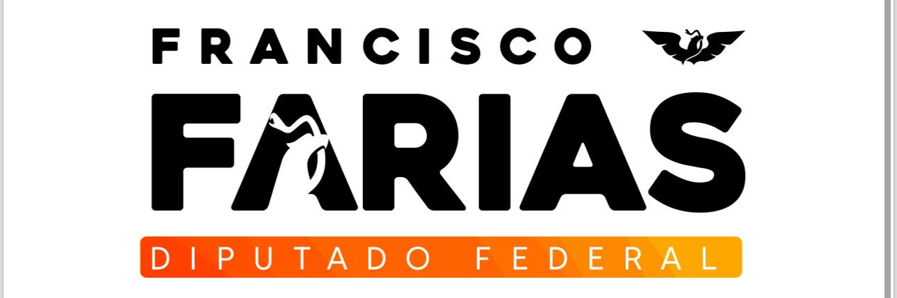 Francisco Farias banner