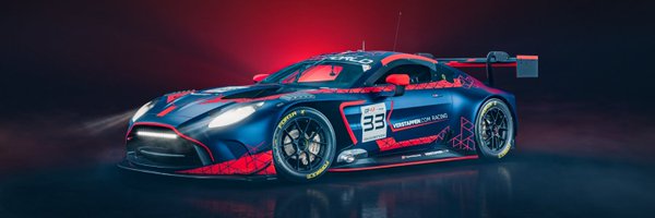 RaceSimStudio Profile Banner