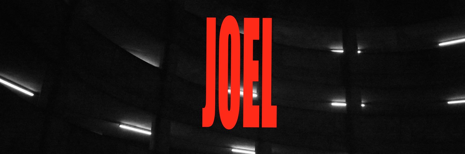 its_onlyjoel's profile banner image