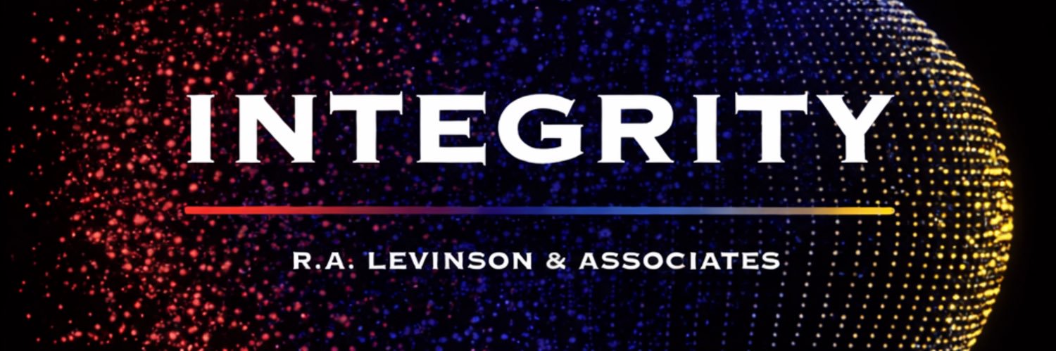 Doug Levinson banner