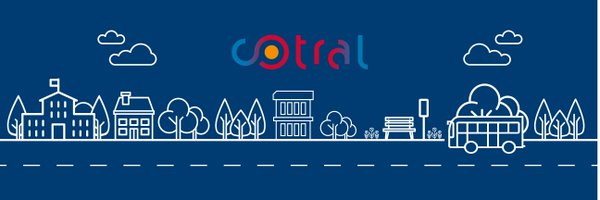 BusCotral Profile Banner