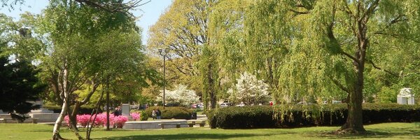 MrsBinneyOA Profile Banner