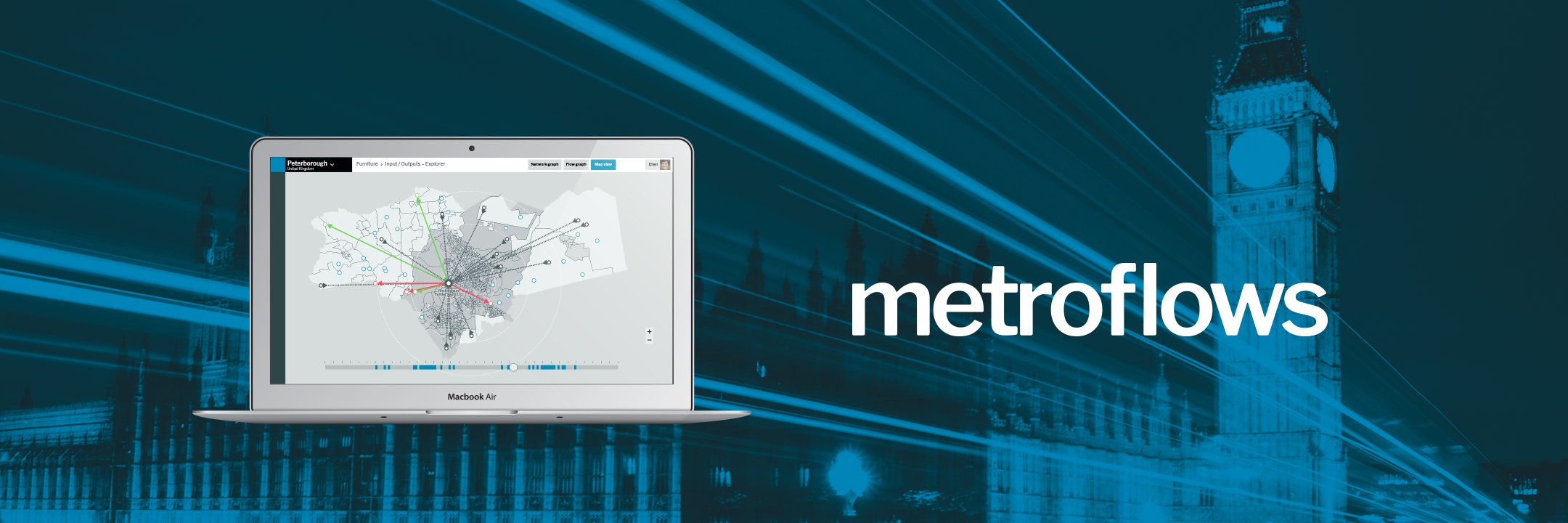 metroflows banner