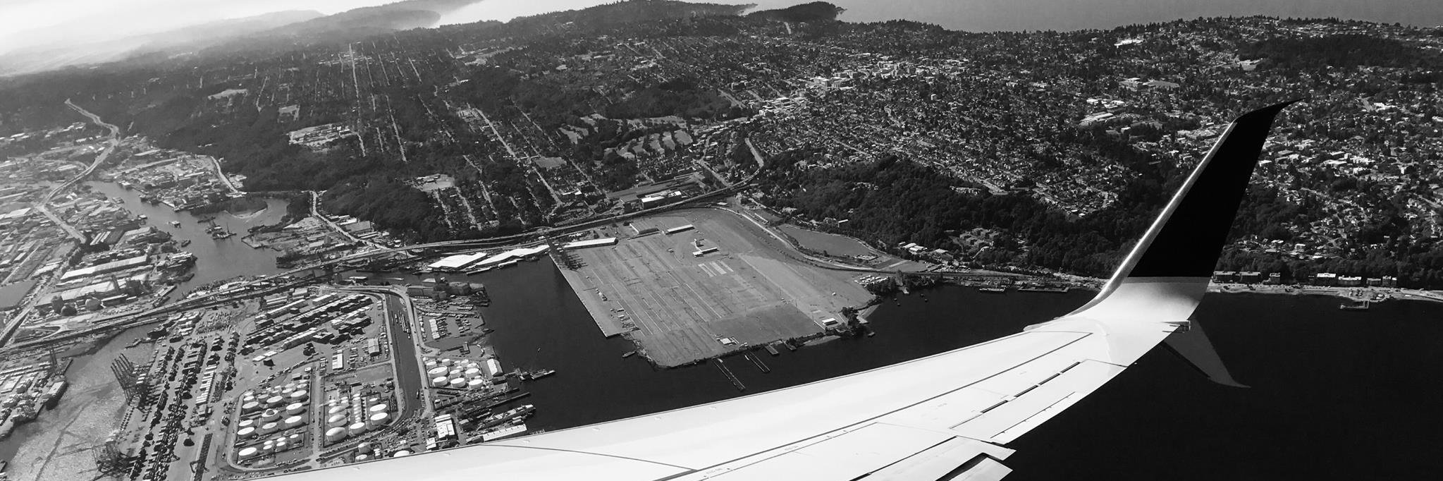 James Riggall banner