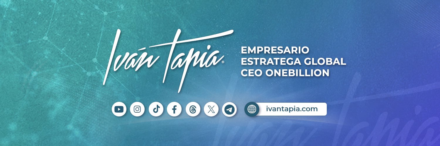 Ivan Tapia banner