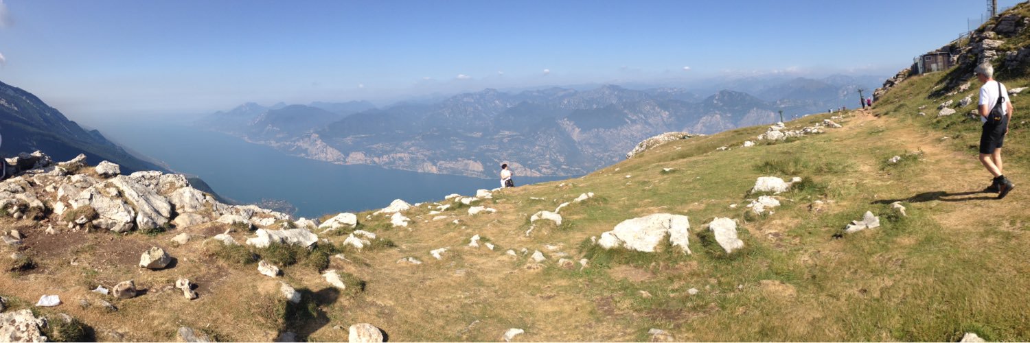 benbutler's profile banner image
