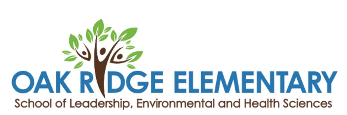 Oak Ridge Elementary (@OakRidgeMagnet) / Posts / X
