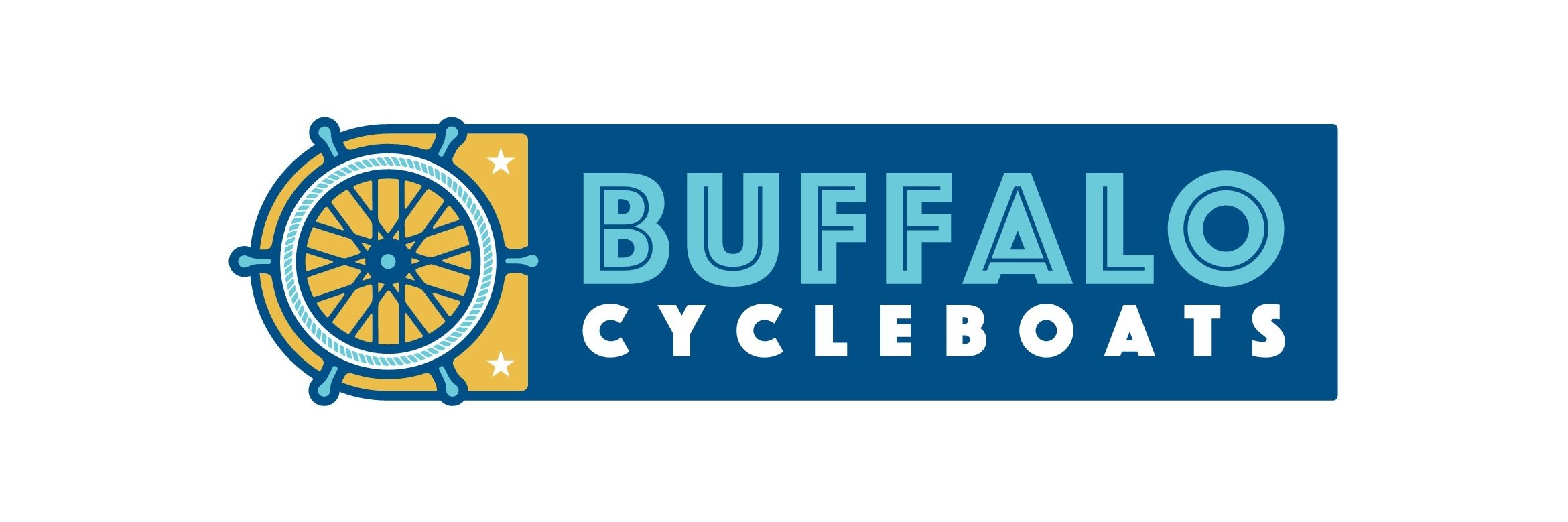 BuffaloCycleBoats banner