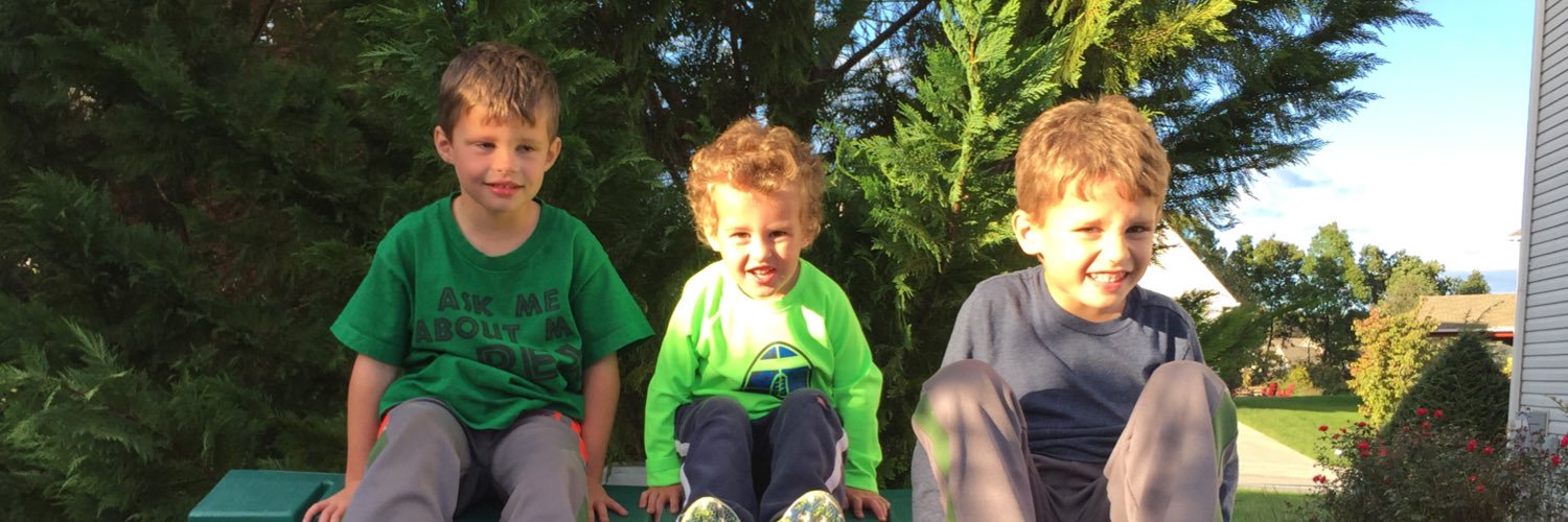 JoeGiunta34's profile banner image