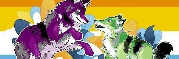 🏳️‍🌈 Jasmin 🏳️‍🌈 banner