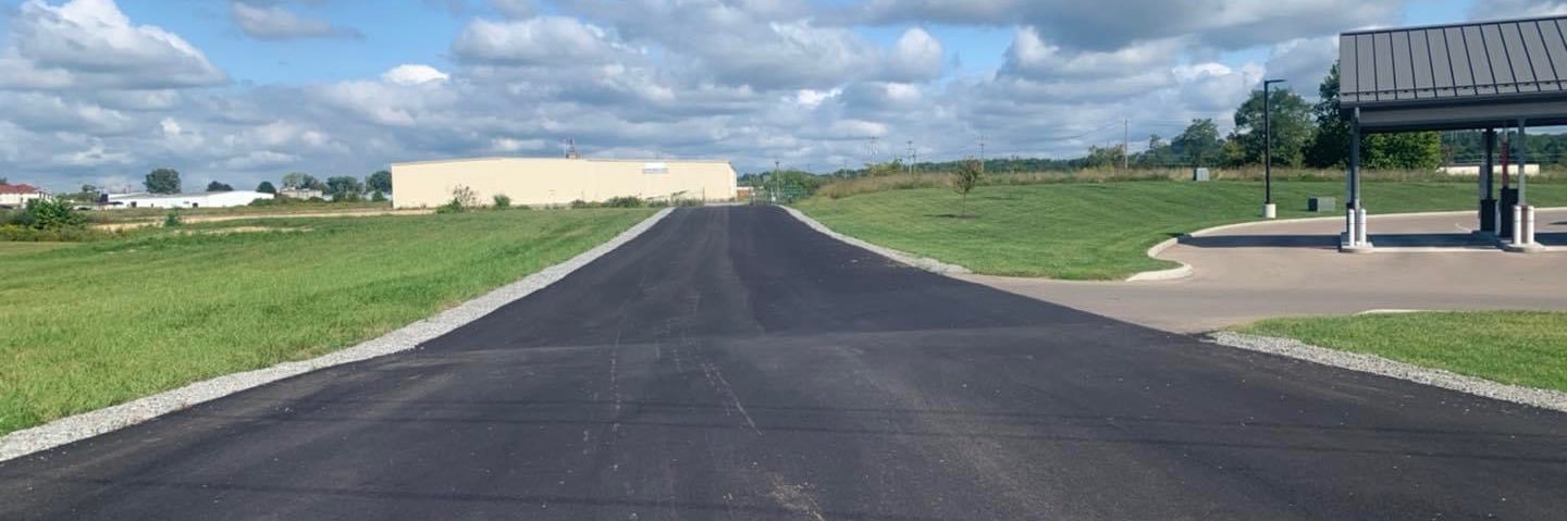 Jackson County Ohio EDP banner