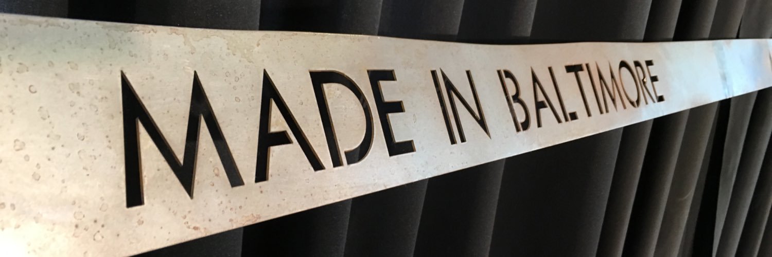 Plank Industries banner