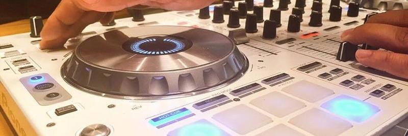 DjBatra's profile banner image