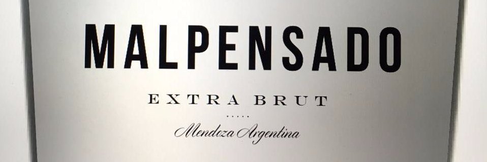MALPENSADO WINES banner