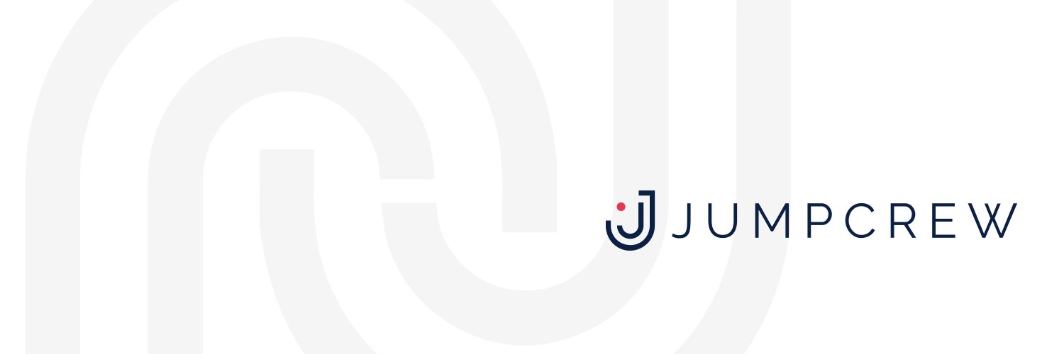JumpCrew banner