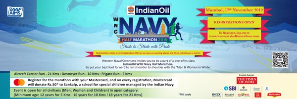 WNCNavyHM Profile Banner