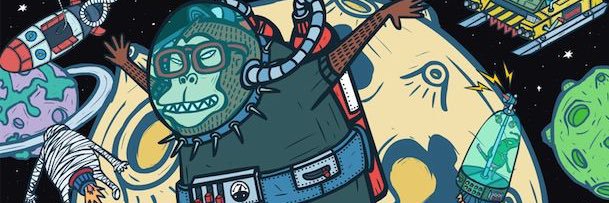 supergled's profile banner image