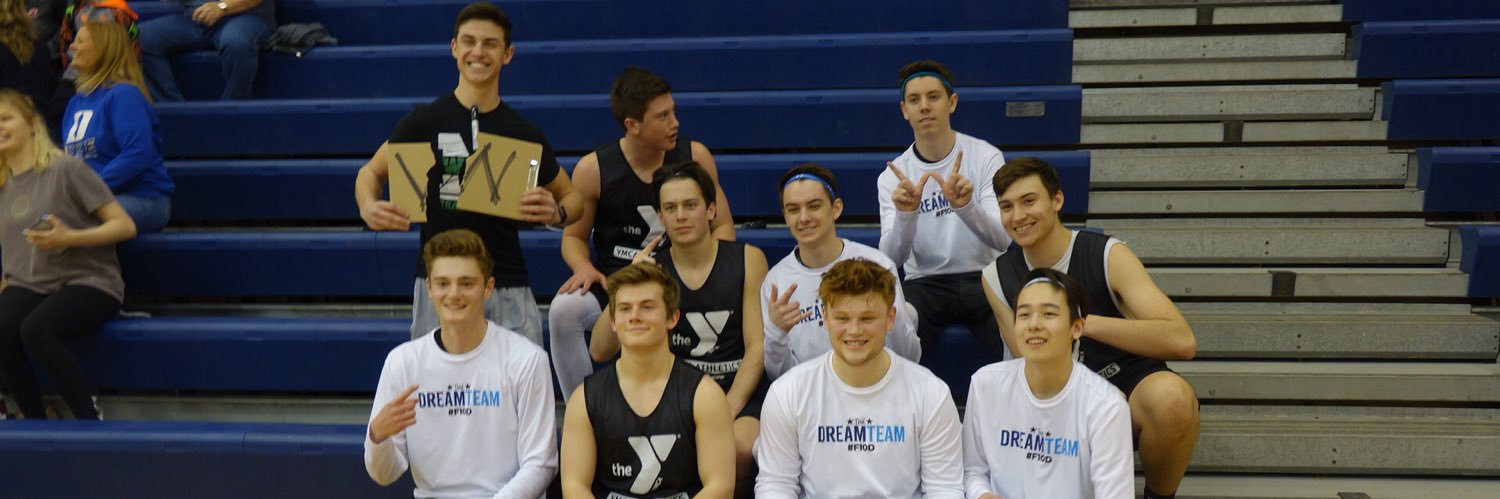 DreamTeam_Hoops's profile banner image