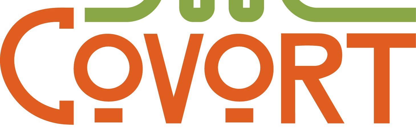 CoVort Bangor banner