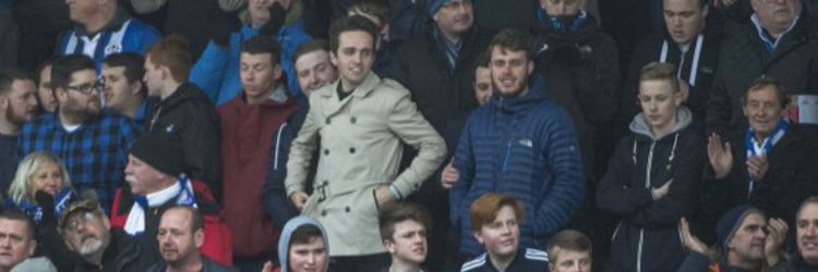 Jonathan Keddie banner