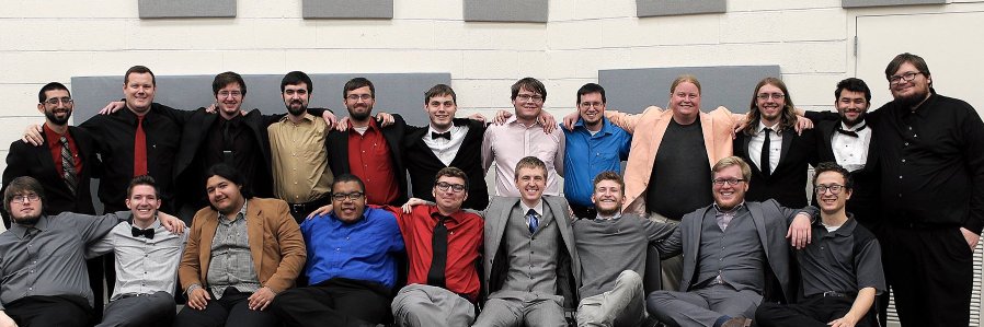 HSU_PhiMuAlpha's profile banner image