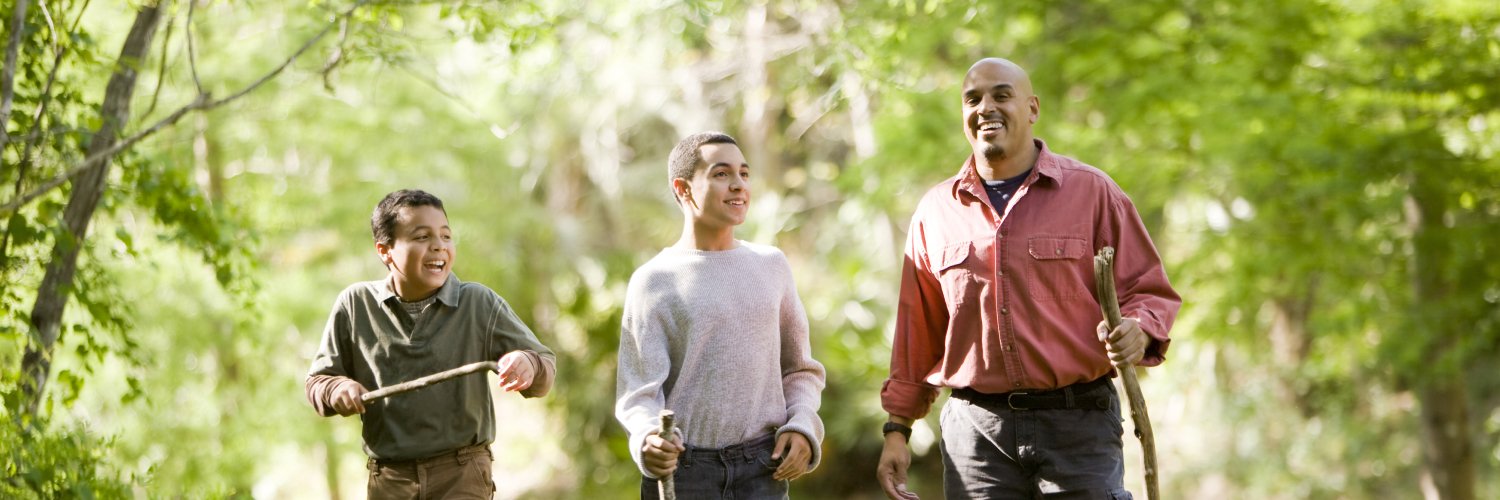 Forward Promise banner