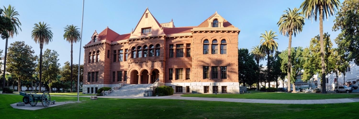 OC Clerk-Recorder banner