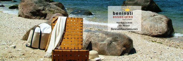 Beninati Associates Profile Banner