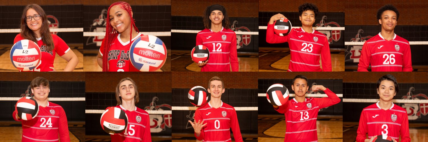 DB_Volleyball's profile banner image
