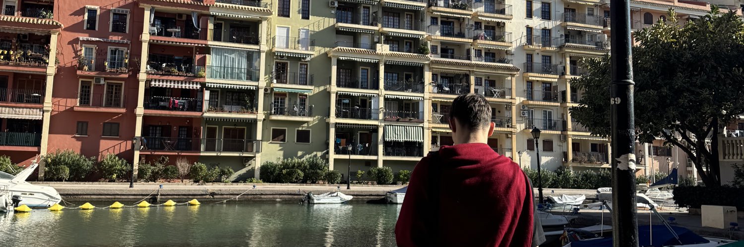 soyunmotopapi's profile banner image