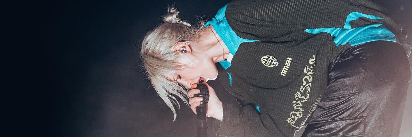 bcamilavm's profile banner image