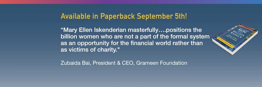 Mary Ellen Iskenderian banner