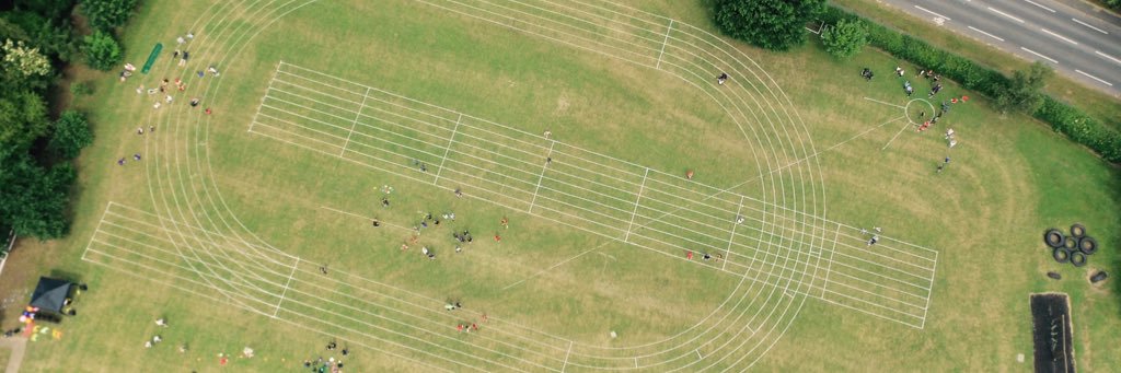 REAch2 Lowestoft & Beccles Sports Partnership banner