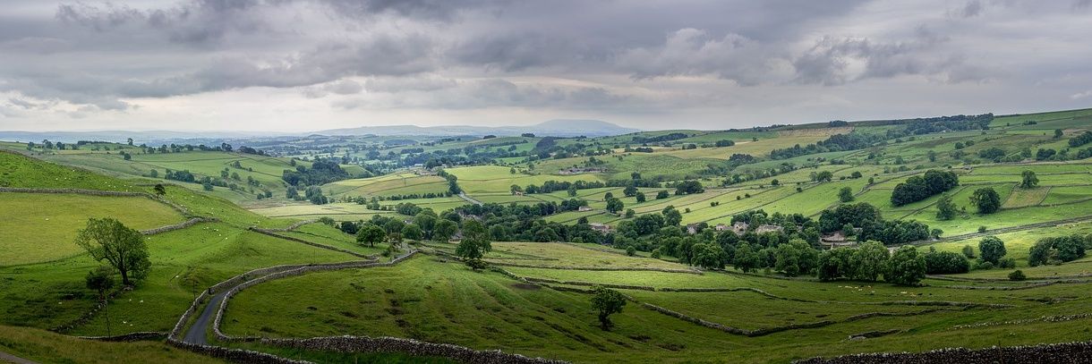 The Yorkshire Channel banner