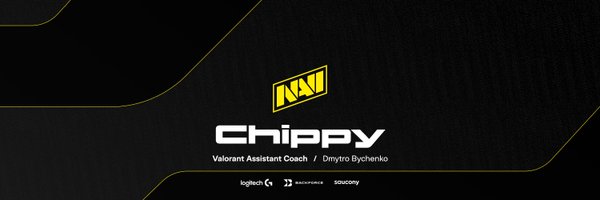 chippyvlr Profile Banner