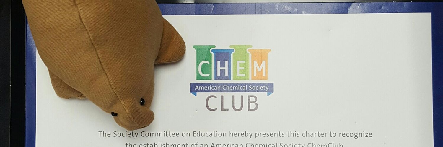GHS_ChemClub's profile banner image