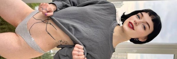 inkfridayhoeeee Profile Banner
