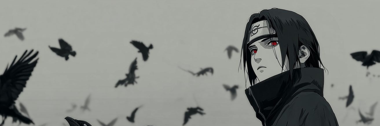 itachi banner